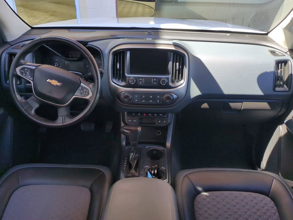 Used 2020 Chevrolet Colorado Z71 image 17