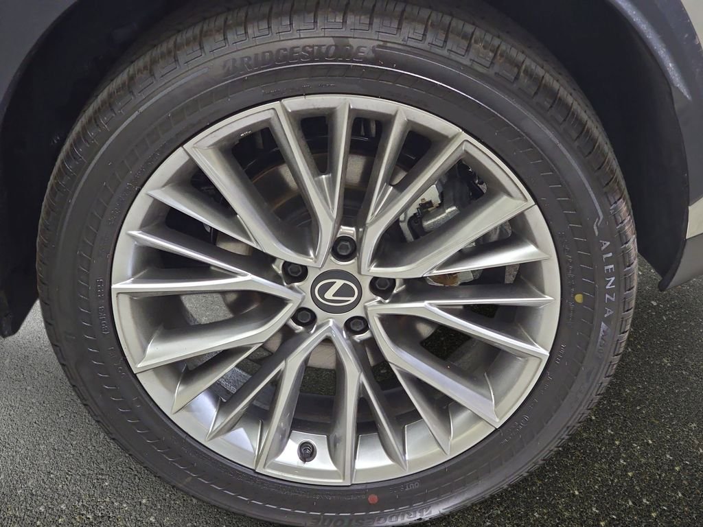 New 2026 Lexus NX 350 AWD w/ Luxury Package image 33