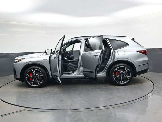 New 2026 Acura MDX Type S image 36