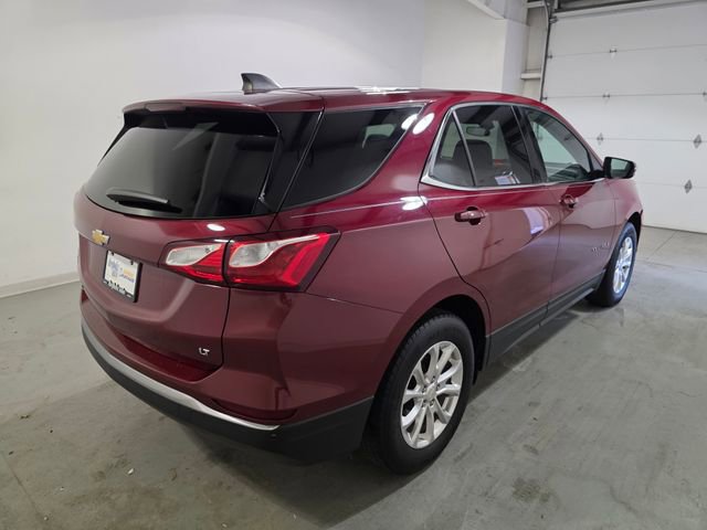 Used 2018 Chevrolet Equinox LT image 6