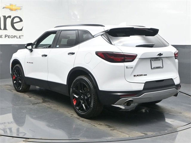 Used 2024 Chevrolet Blazer LT w/ Redline Edition image 35