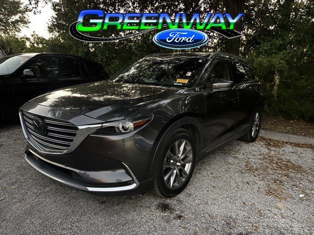 Used 2018 MAZDA CX-9 Signature