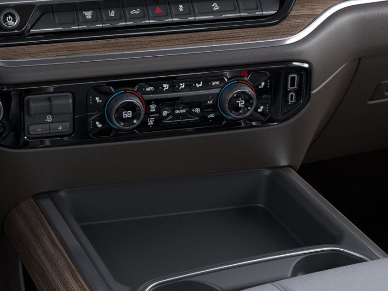 New 2026 Chevrolet Silverado 2500 LT image 23