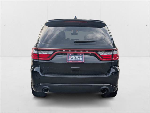 Used 2024 Dodge Durango SRT image 7