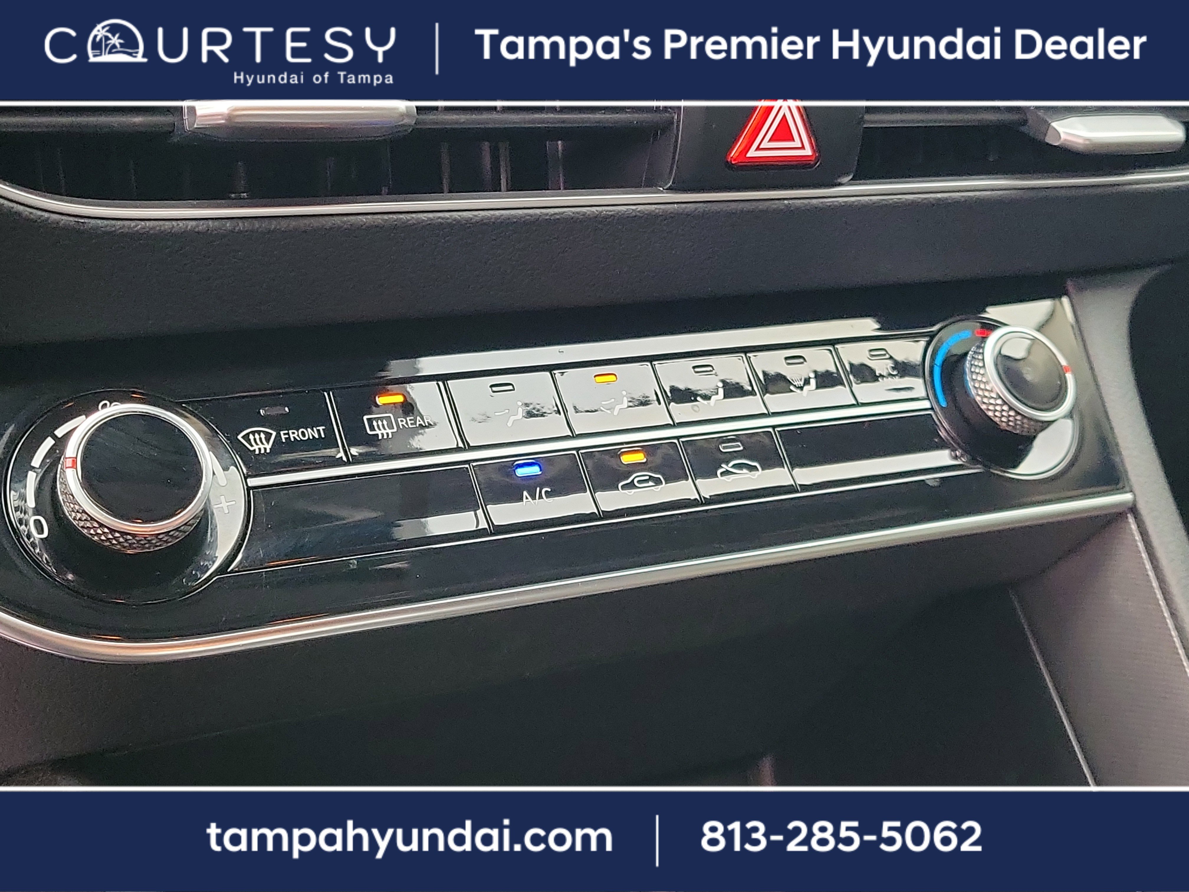 Used 2021 Hyundai Sonata SE w/ Cargo Package image 25