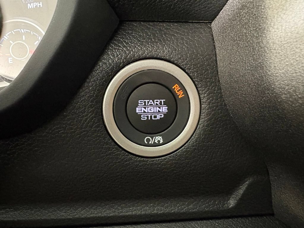 New 2026 RAM 3500 Tradesman AWD/4WD image 28