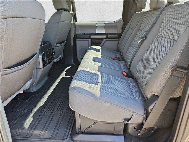Certified 2022 Ford F250 XLT w/ XLT Premium Package AWD/4WD image 19