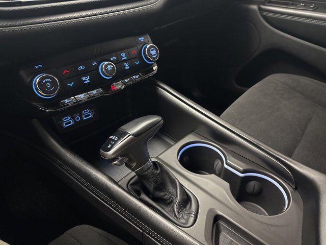 Used 2022 Dodge Durango SXT w/ Trailer Tow Group IV image 18