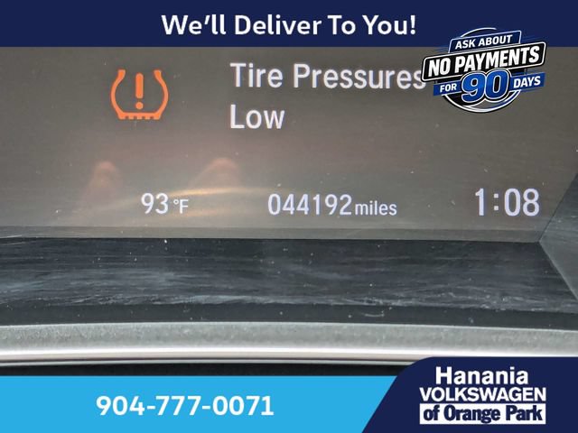 Used 2020 Honda CR-V Touring image 32
