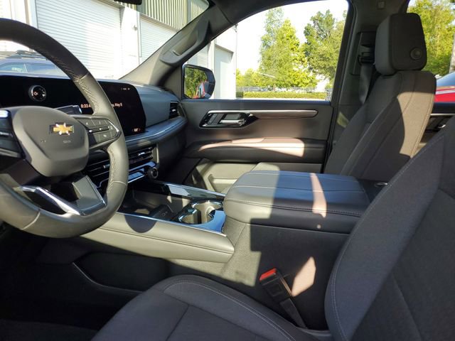 Used 2025 Chevrolet Tahoe LS RWD image 17