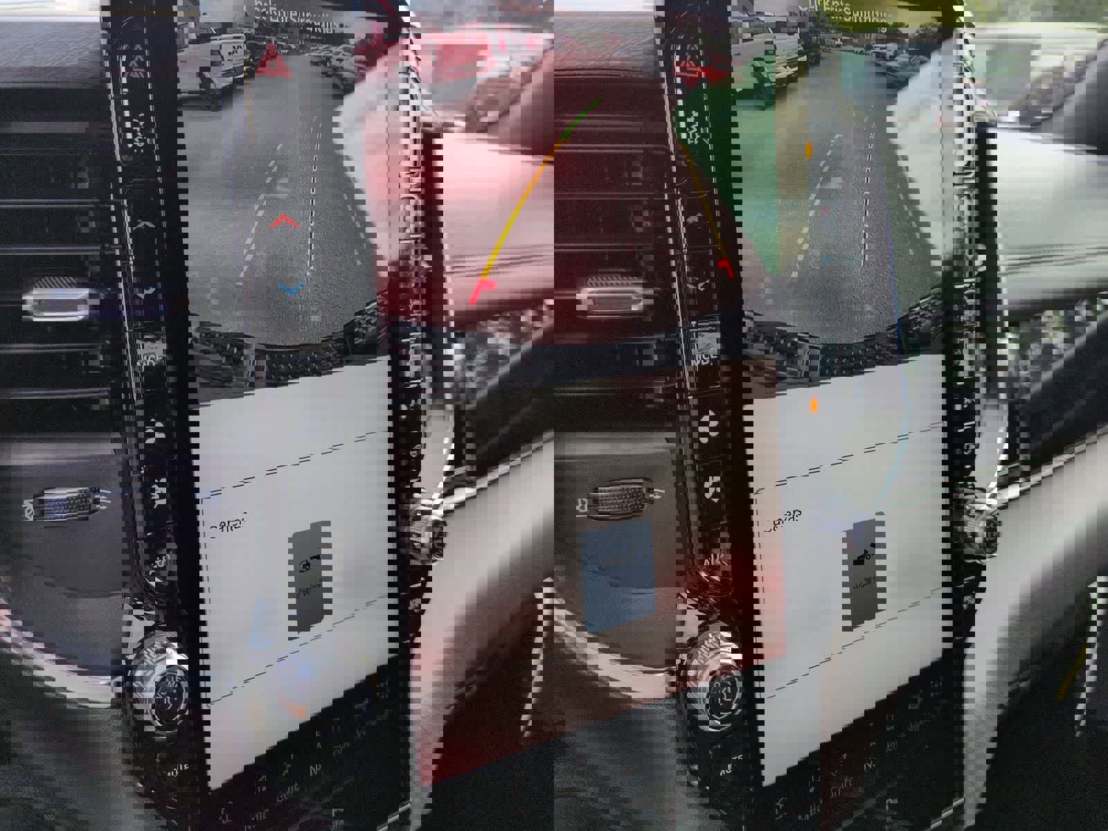 New 2026 RAM 1500 Laramie w/ Night Edition image 28