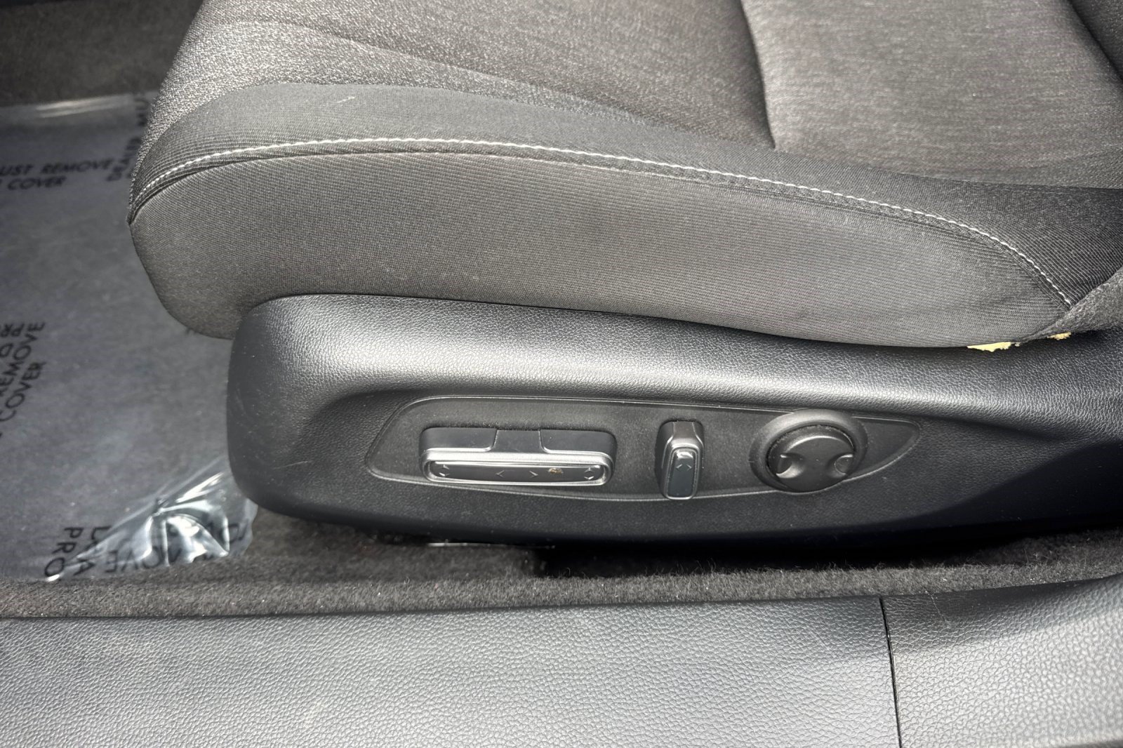 Used 2025 Honda Accord SE image 15