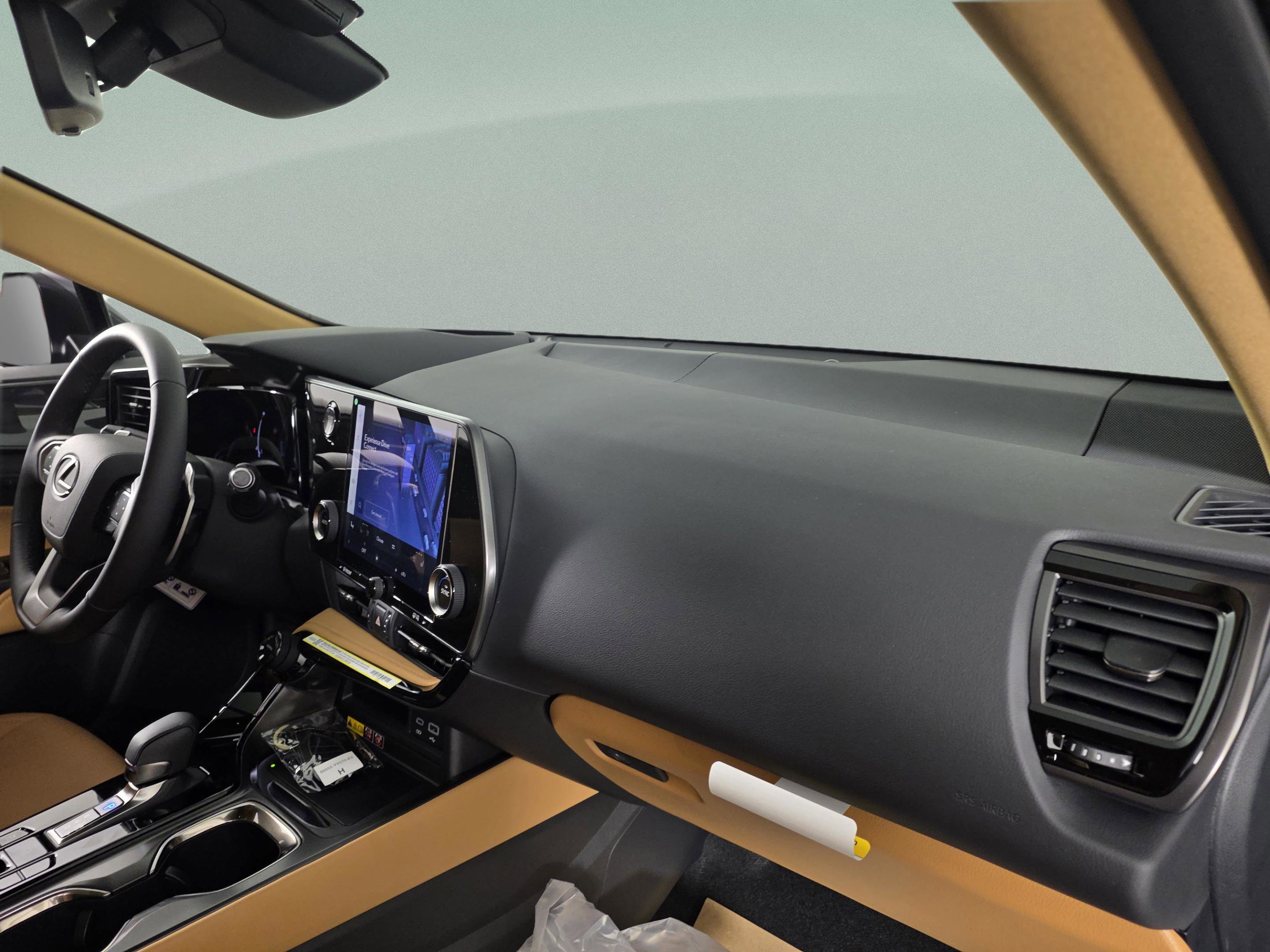 New 2026 Lexus NX 350 AWD w/ Premium Package image 26