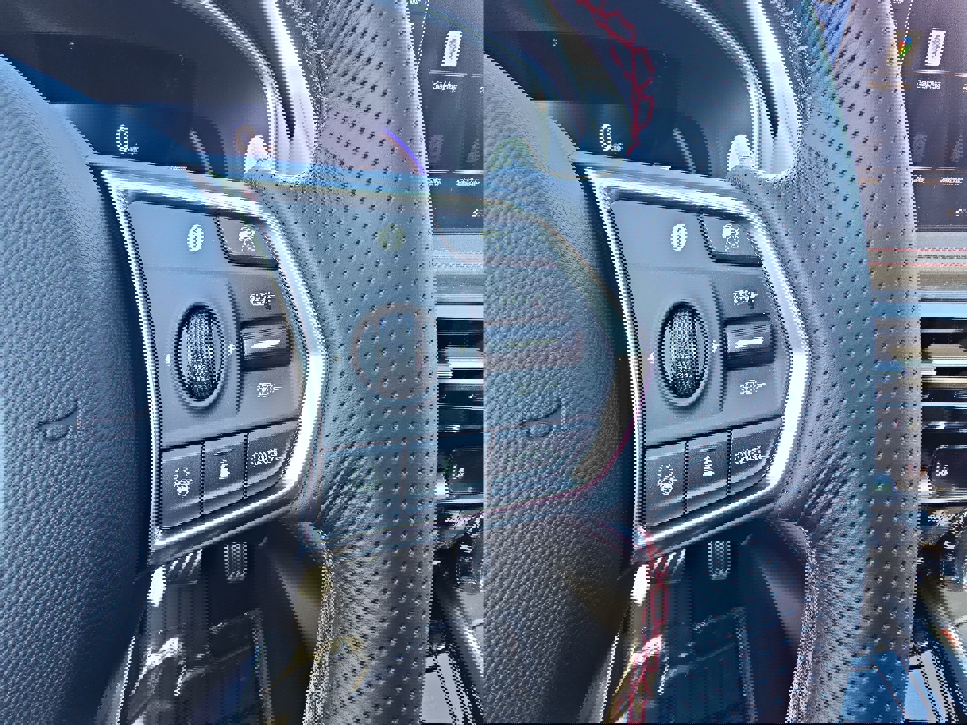 New 2026 Acura MDX Type S image 19