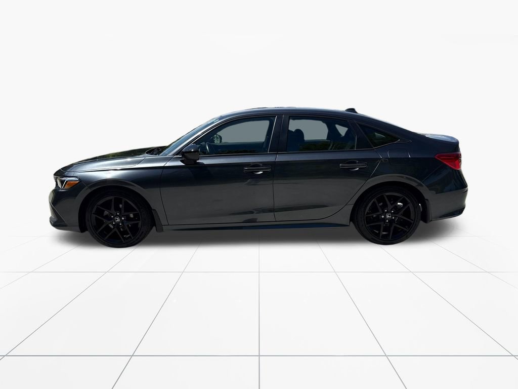Used 2024 Honda Civic Sport image 5