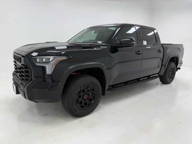 New 2026 Toyota Tundra TRD Pro AWD/4WD image 5