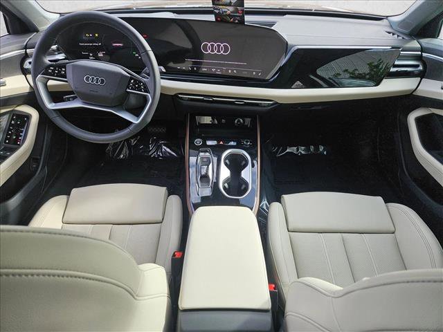 New 2026 Audi A6 Premium Plus image 14