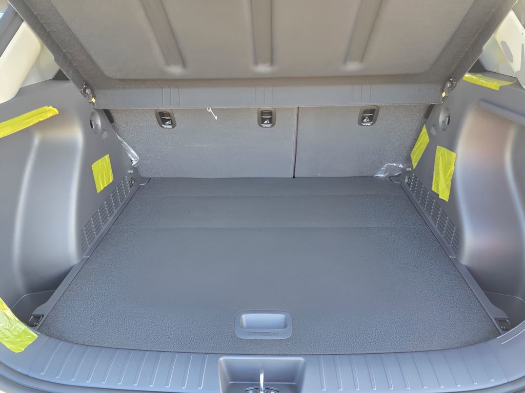 New 2026 Hyundai Kona SEL Sport image 30