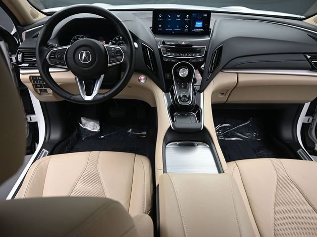 Used 2021 Acura RDX w/ Technology Package image 17
