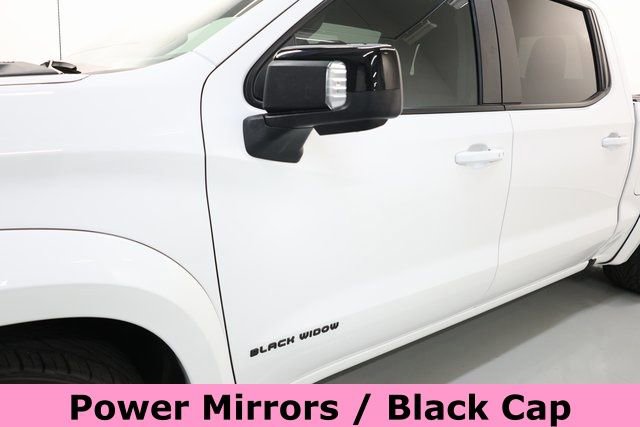 Used 2025 Chevrolet Silverado 1500 RST image 50
