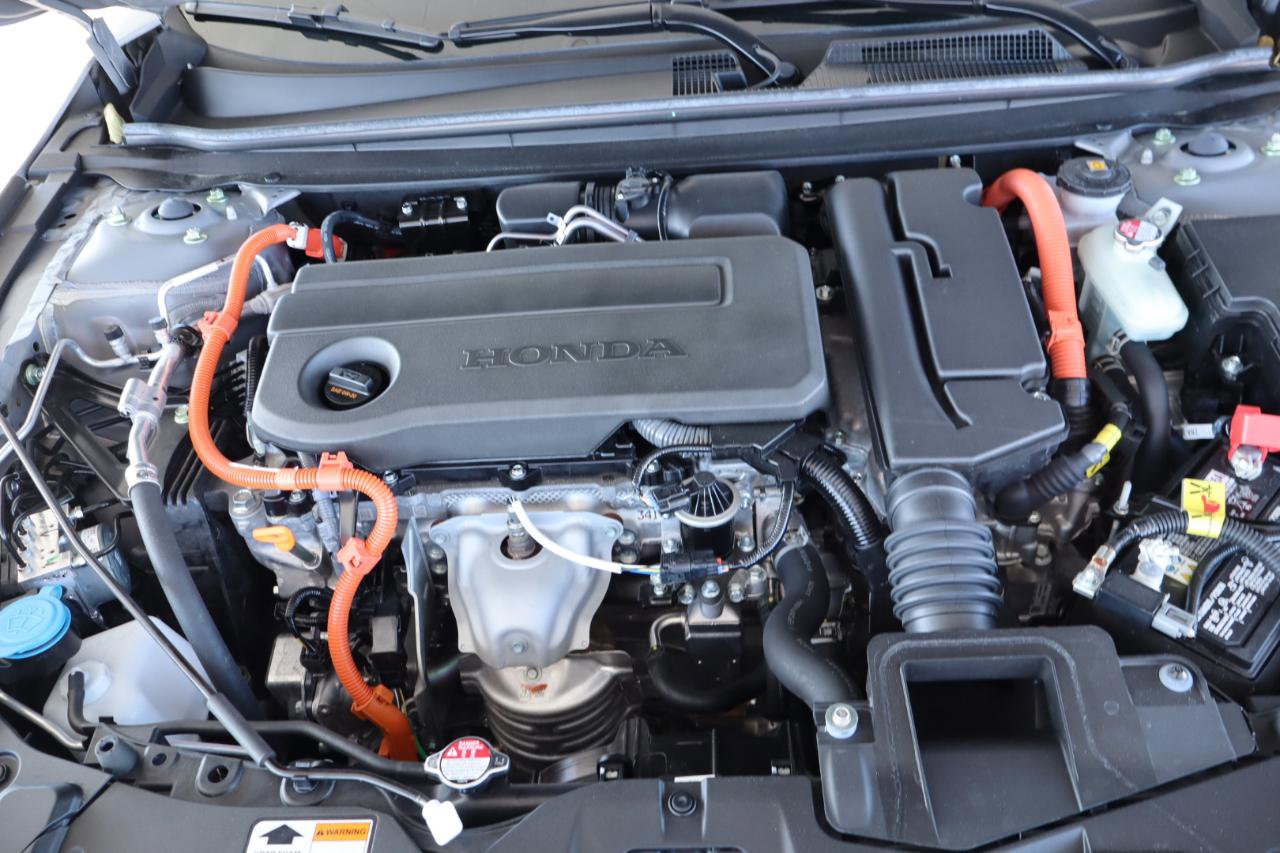 Used 2025 Honda Accord Sport image 49