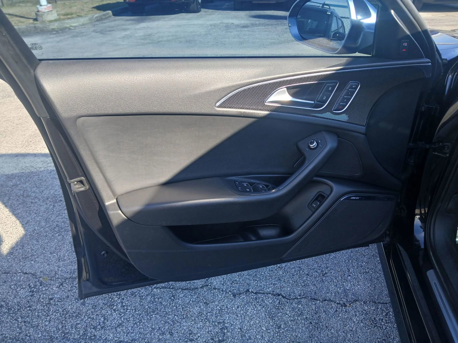 Used 2013 Audi S6 Prestige image 9