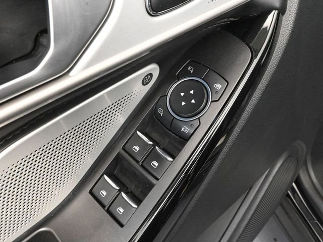 Used 2023 Ford Explorer Platinum w/ Technology Package image 20