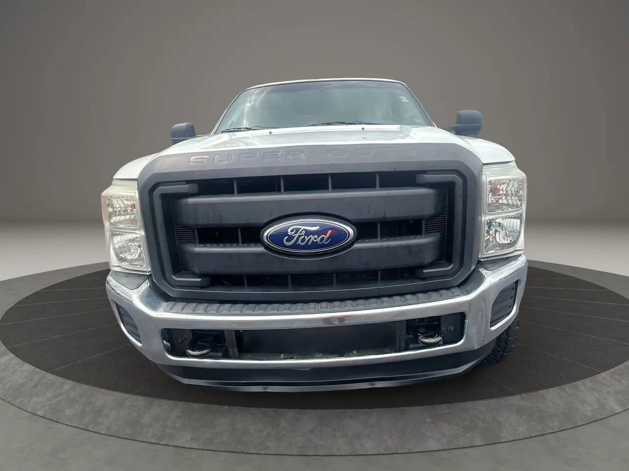 Used 2012 Ford F350 XL w/ PWR Equipment Group image 8