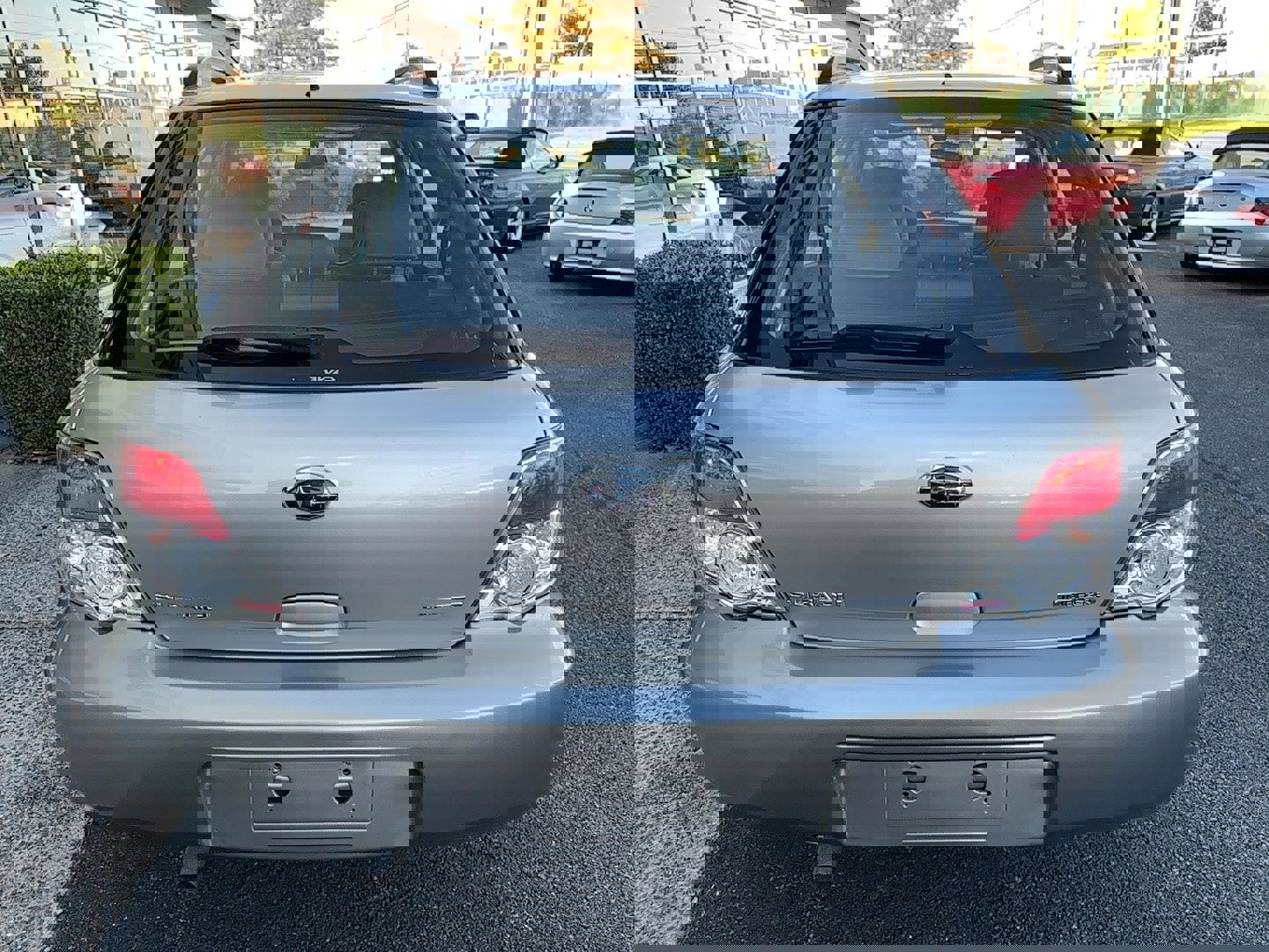 Used 2007 Subaru Impreza 2.5i image 20