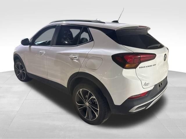 Used 2023 Buick Encore GX Select image 10