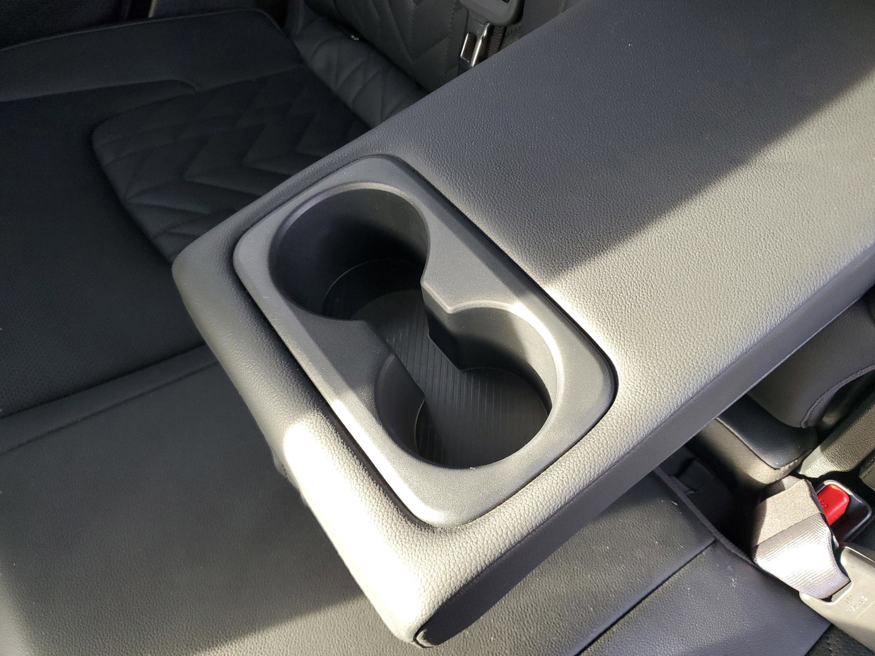 Used 2024 Kia Sportage X-Line image 12