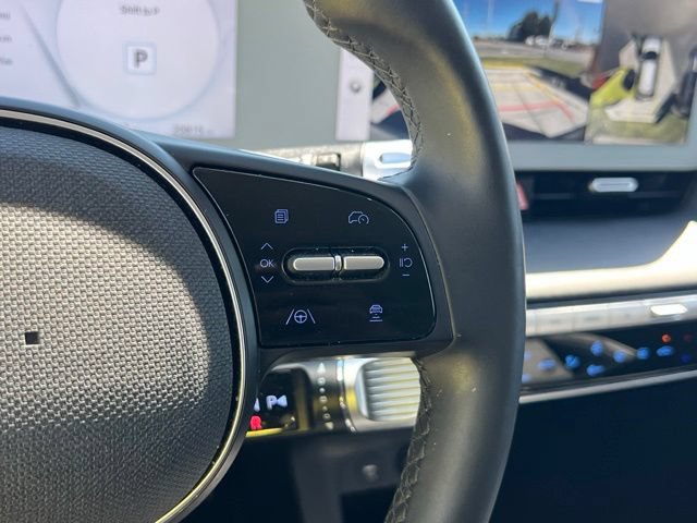 Certified 2024 Hyundai Ioniq 5 Limited AWD/4WD image 21
