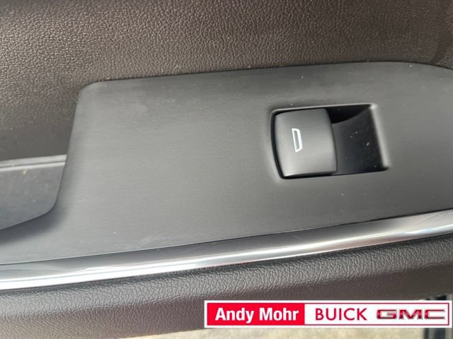 Used 2023 GMC Sierra 1500 SLE AWD/4WD image 34