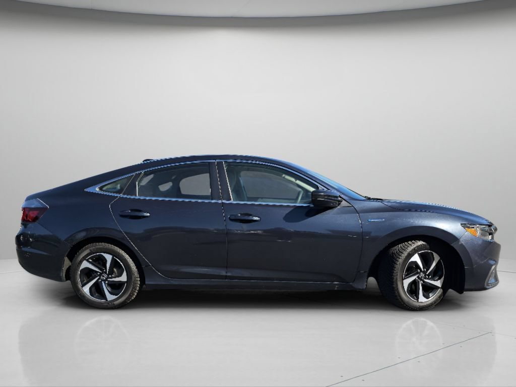 Used 2022 Honda Insight EX image 24
