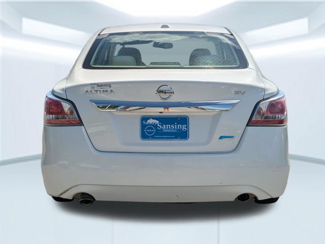 Used 2014 Nissan Altima 2.5 SV FWD image 5