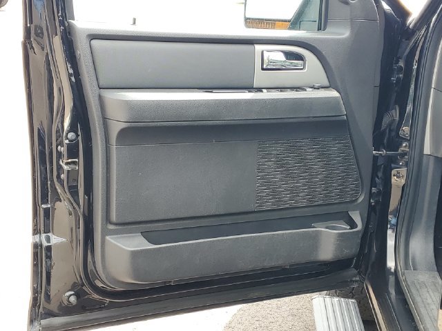Used 2012 Ford Expedition EL Limited AWD/4WD image 10