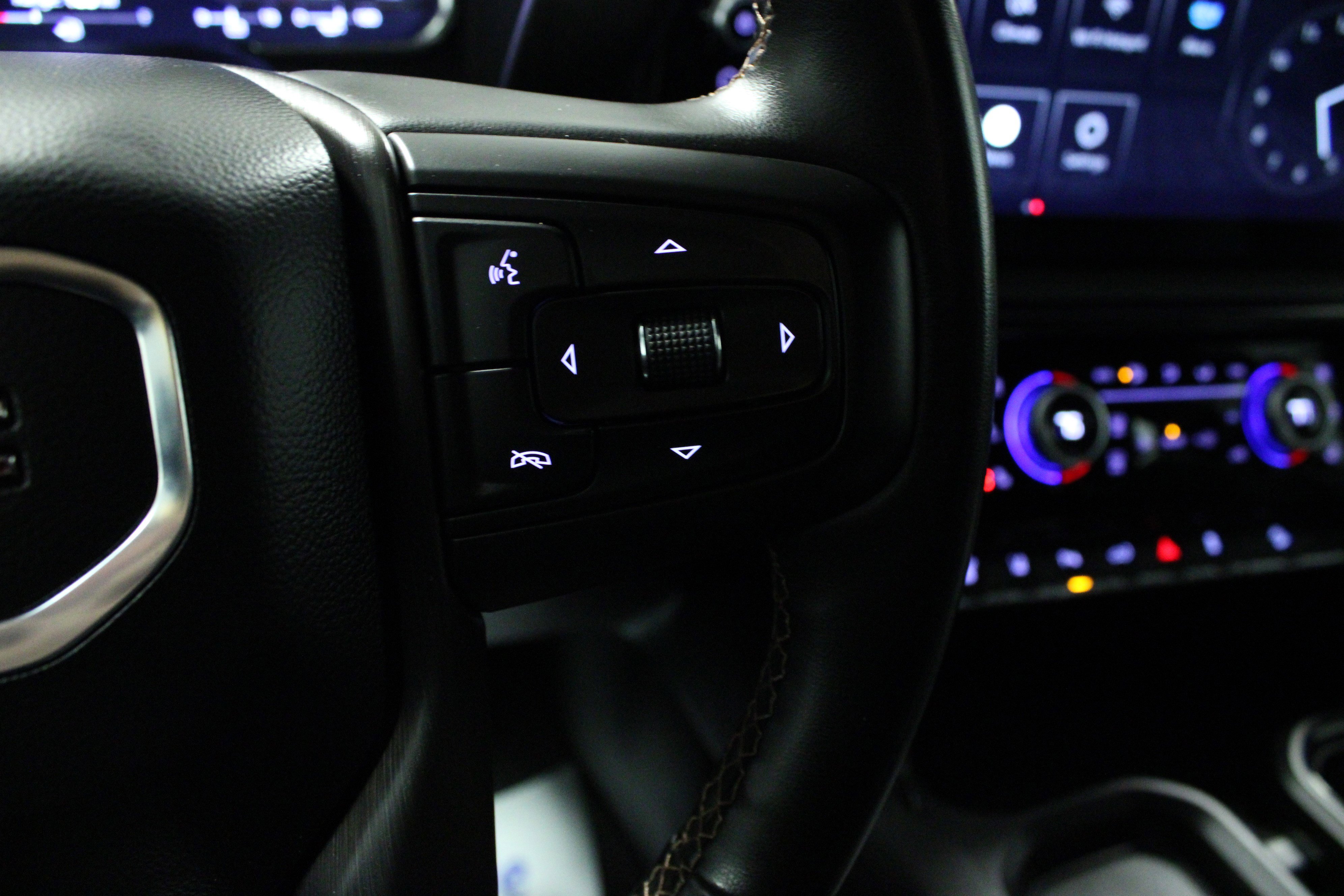 Used 2024 GMC Sierra 2500 AT4 AWD/4WD image 21