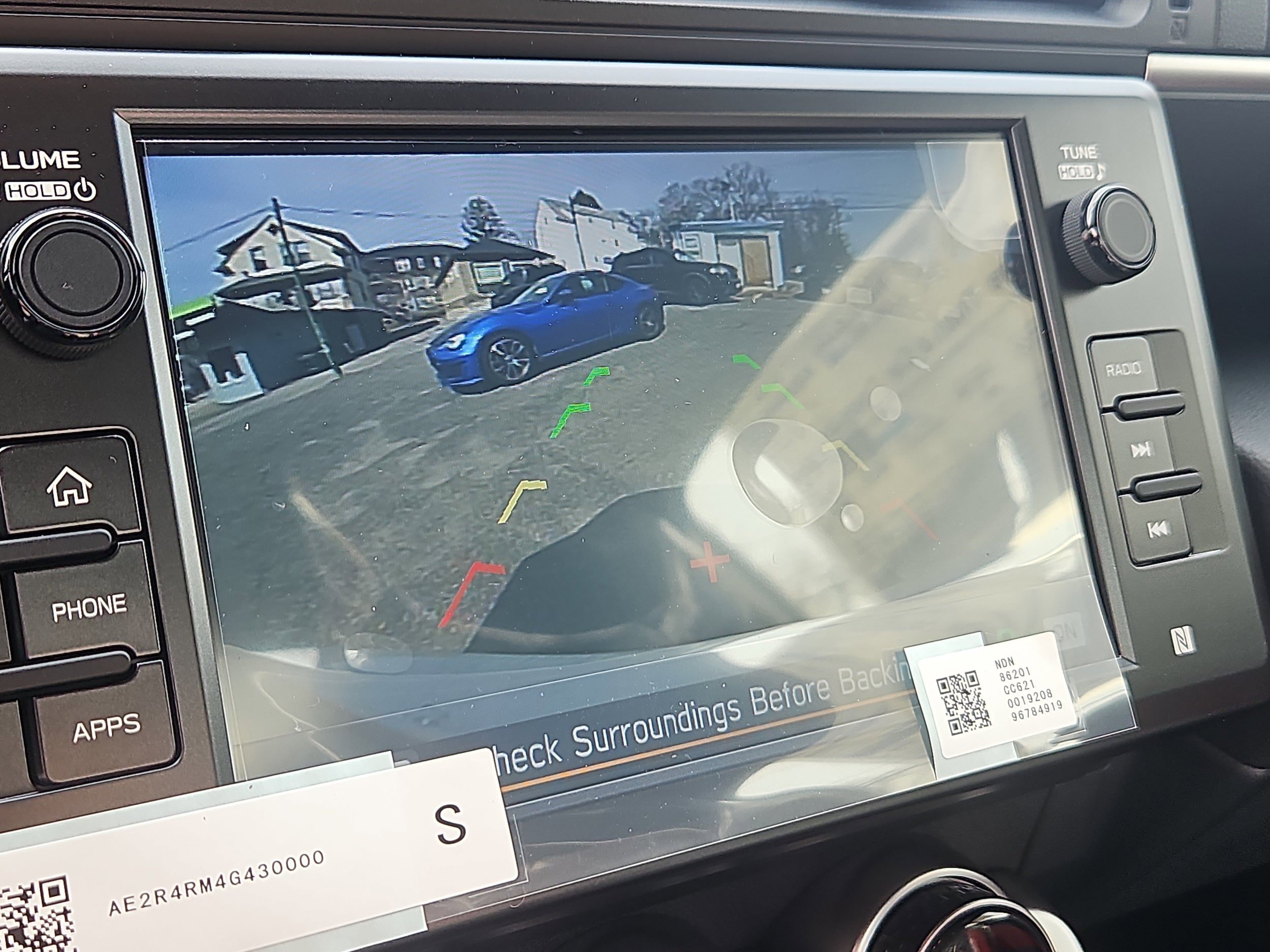 New 2026 Subaru BRZ Limited RWD image 7