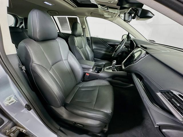 Certified 2024 Subaru Outback Touring XT AWD/4WD image 31