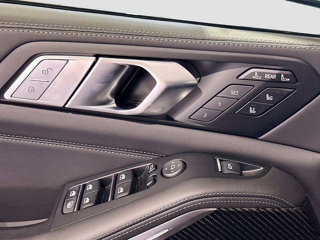 New 2027 BMW X7 M60i AWD/4WD image 18