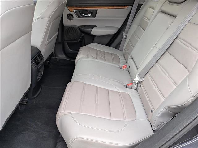 Used 2018 Honda CR-V EX-L image 18