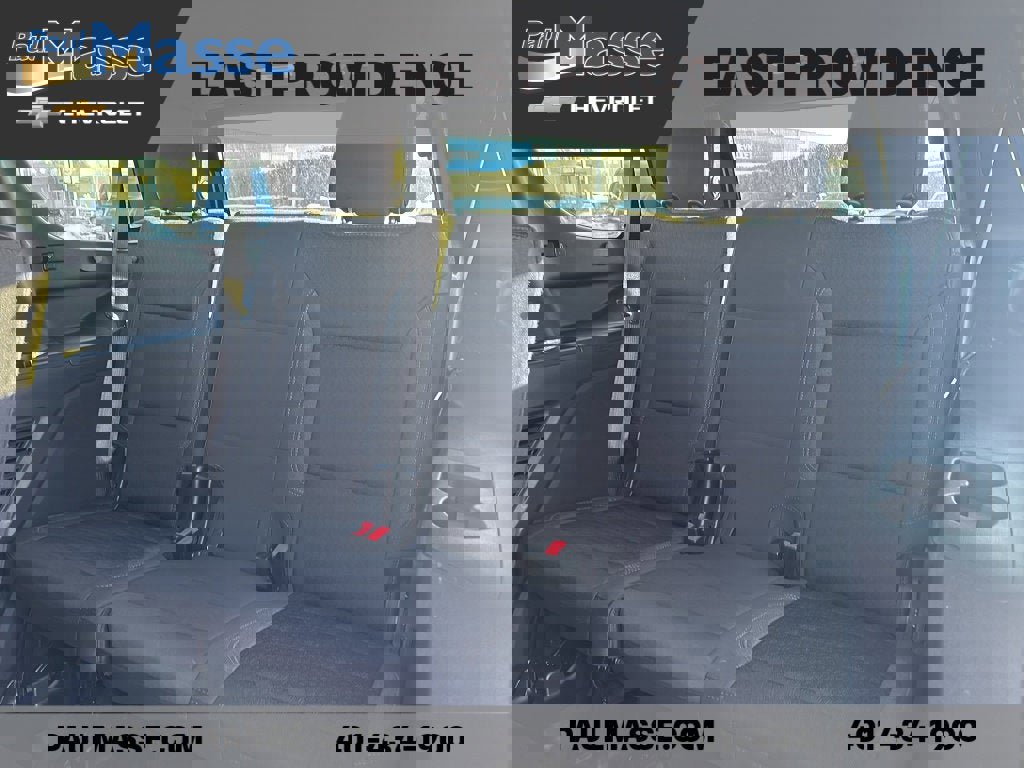 Used 2023 Chevrolet Tahoe LS image 17