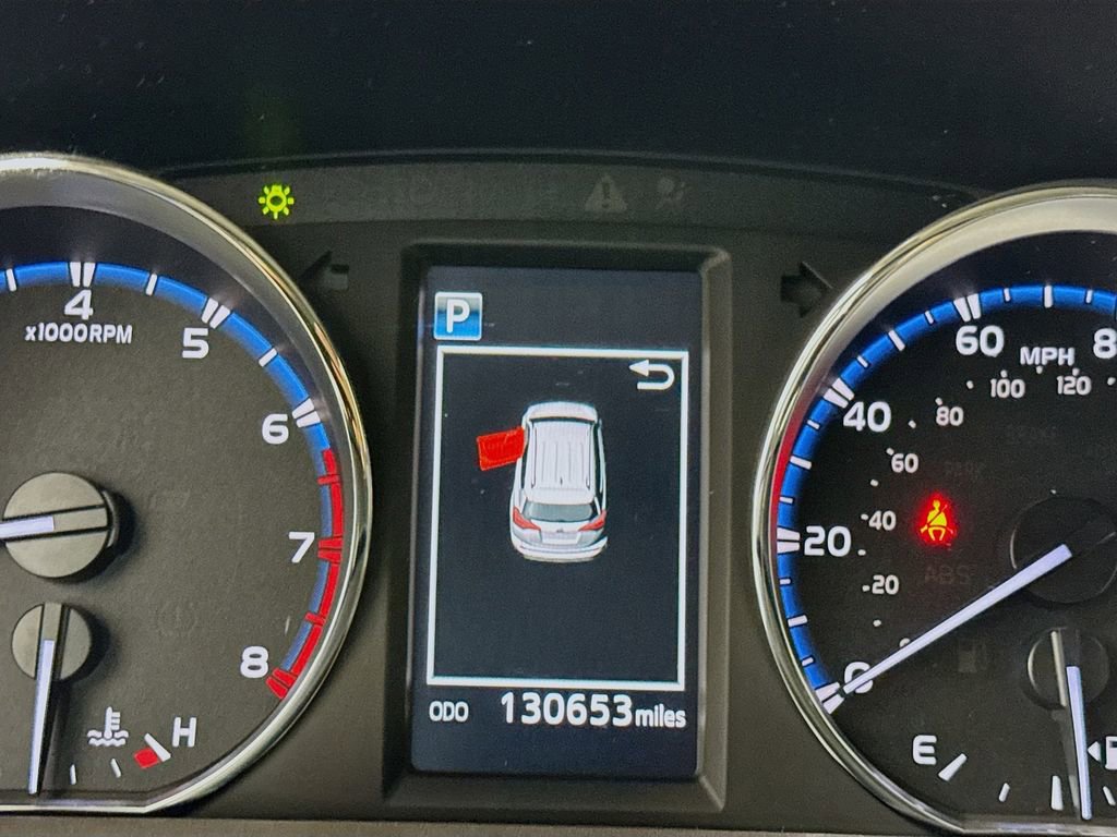 Used 2016 Toyota RAV4 XLE FWD image 14