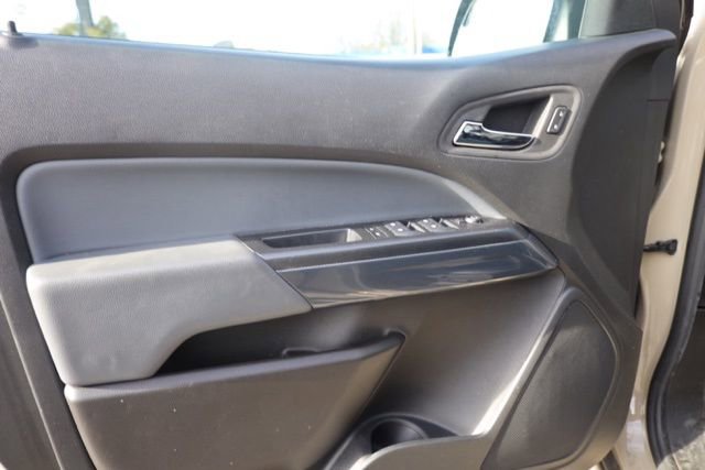 Certified 2022 Chevrolet Colorado Z71 image 19
