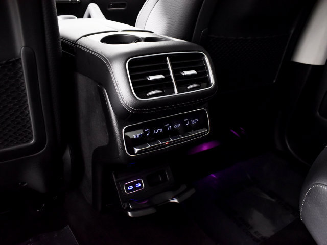 Certified 2025 Mercedes-Benz GLS 580 4MATIC image 46
