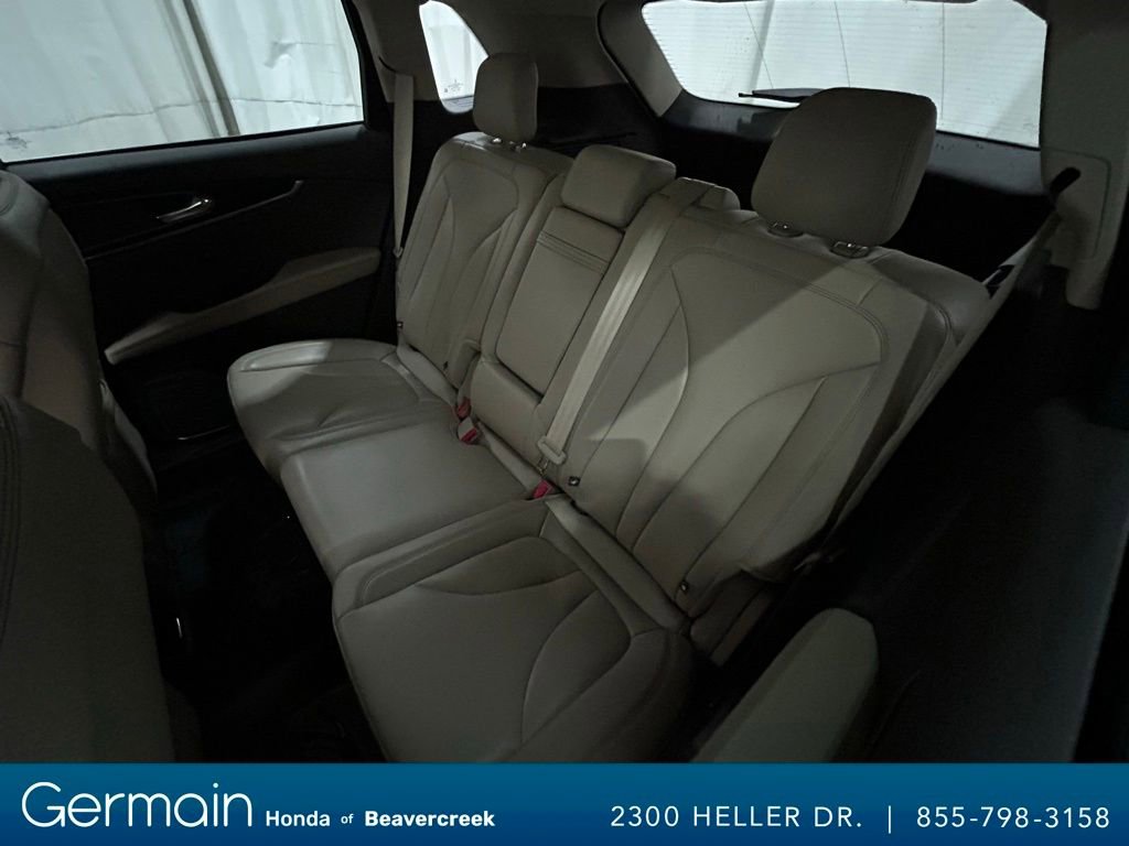 Used 2022 Lincoln Nautilus FWD image 33