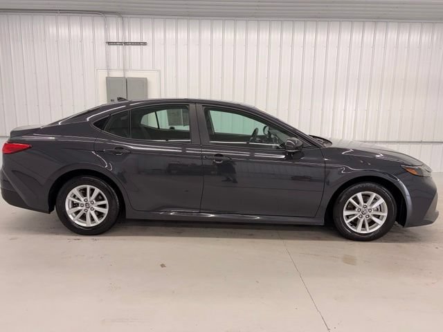 Used 2025 Toyota Camry LE w/ Convenience Package FWD image 6