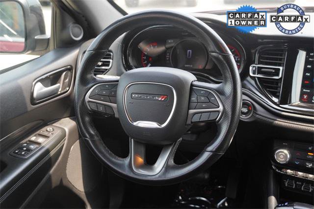 Certified 2023 Dodge Durango SXT image 15