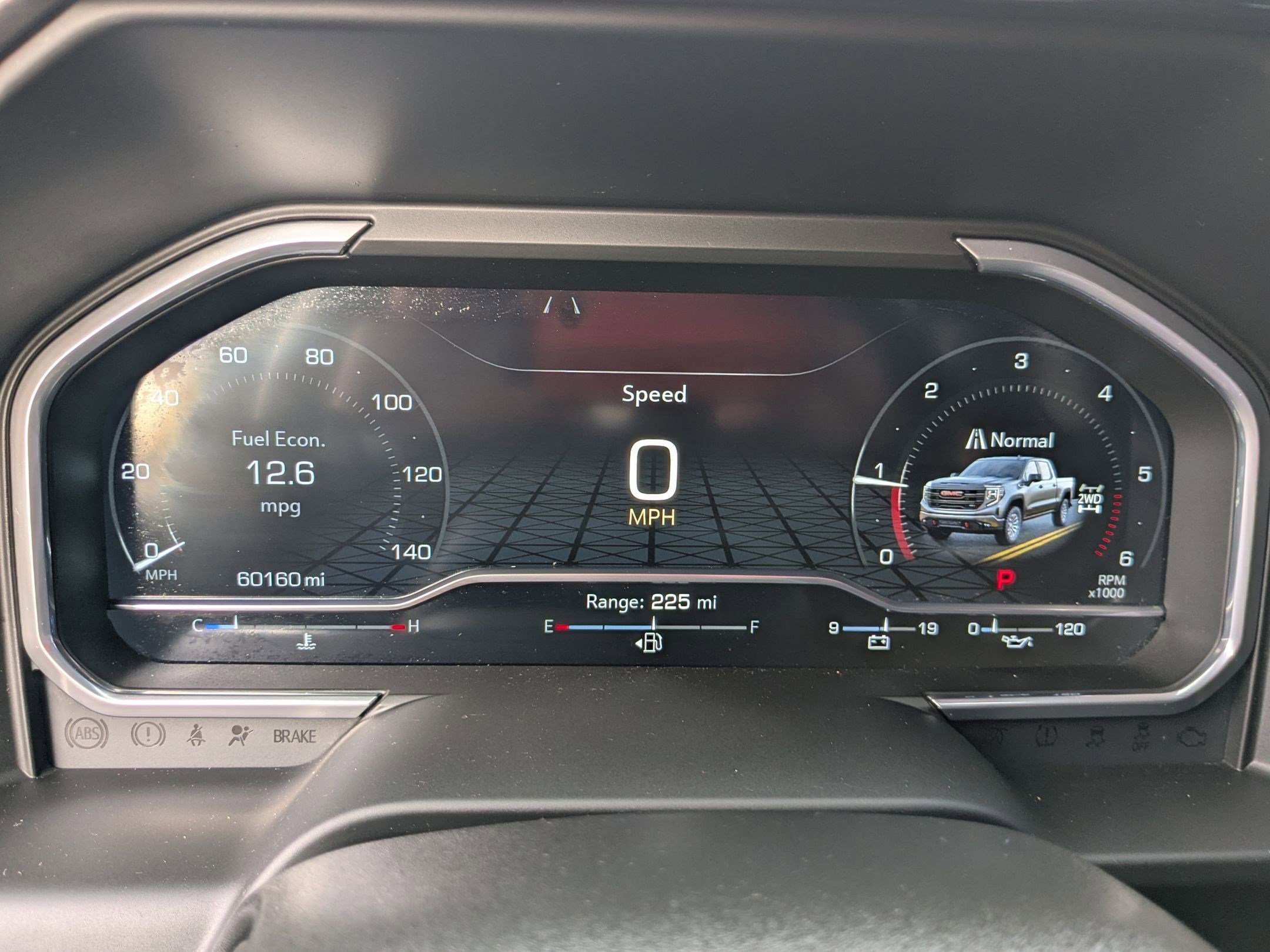 Certified 2023 GMC Sierra 1500 AT4 w/ AT4 Preferred Package image 15