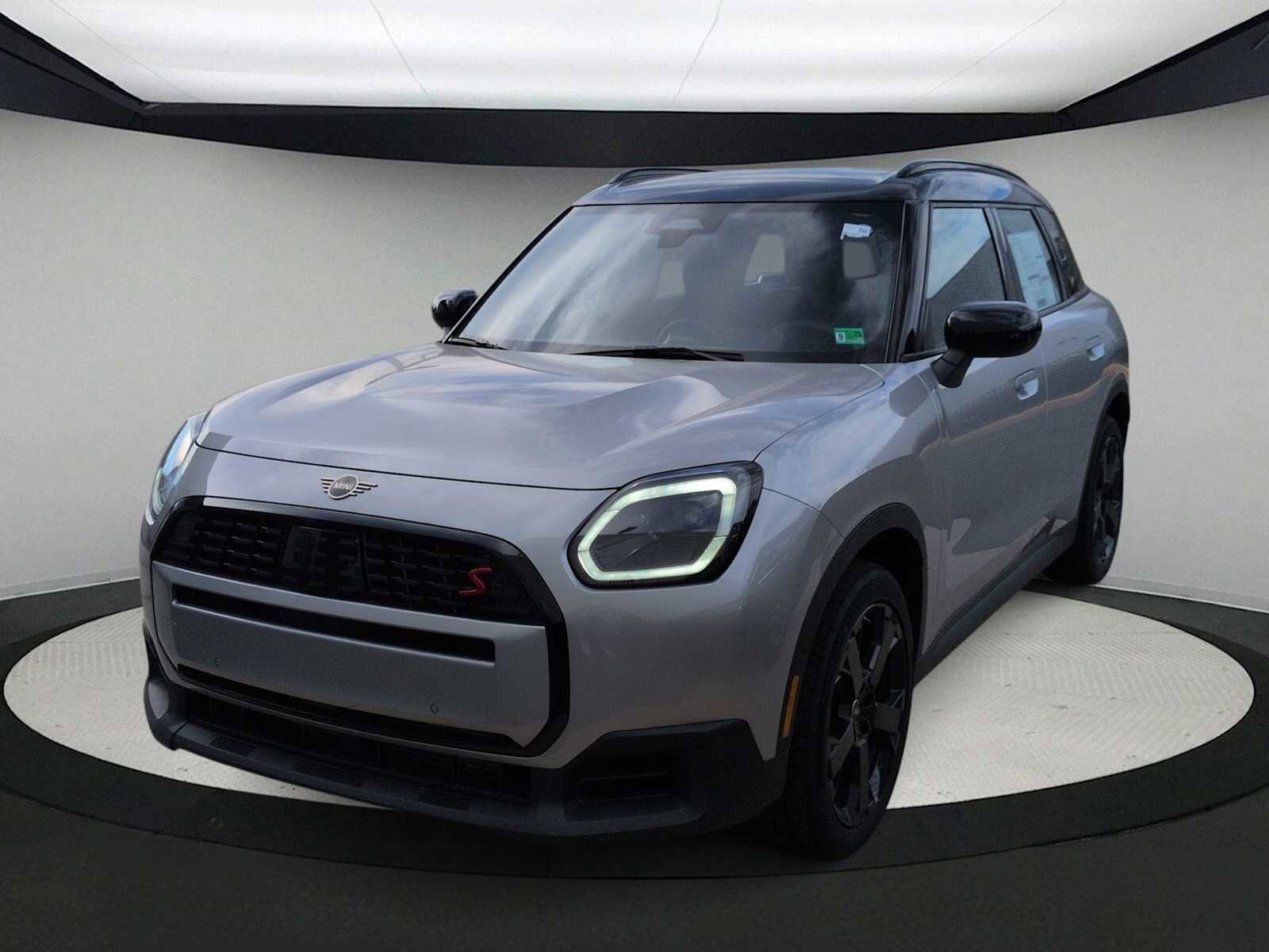 New 2026 MINI Cooper Countryman S AWD/4WD image 4